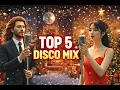 Lagu Christmas Disco Songs – Top 5 Best Mixes | Modern Talking Style | Eurodisco 2026