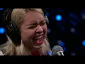 Snail Mail - Pristine (Live on KEXP)