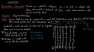SubsetSum