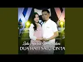 Download Lagu Dua Hati Satu Cinta (feat. Gerry Mahesa)