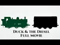 Download Lagu Duck and the Diesel: Full Movie