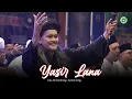 Lagu SERU!!! Jama'ah Mafia Sholawat Serentak Bersholawat - Yasir Lana - ( Gus Ali Gondrong )