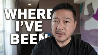 Why I Haven t Been Uploading