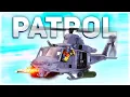 NEW Patrol Helicopter Tower Guide Rust Tutorial