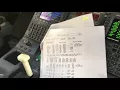 ERJ-175 FLIGHT PLAN