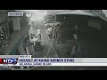 Assault at Kaimu Korner Store