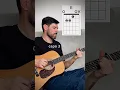 Хвилина мовчання - SKINIA MUSIK | Fingerstyle cover guitar #tutorial #пісніукраїнською #skiniamusik