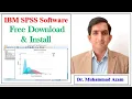 IBM SPSS Statistics Free Download How to Download a Free Copy of SPSS SPSS Software for Free