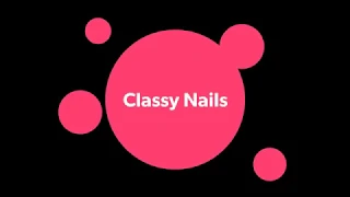 Classy Nails - Tallahassee FL 32301