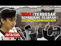 Download Lagu Ternyata Gara Gara Anak Ini Iraq Hancur Lebur, Coba Dengar Apa Yang Dia Katakan