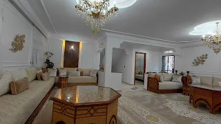 حرام تباع هاد فيلا من محمدية ب مليون سنتيم رقم المالك دندنها