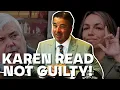 Criminal Lawyer Reacts To Karen Read Verdict