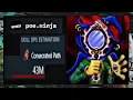 I Copy 43M DPS Build in POE Ninja Website How Did it Go Path of Exile Sanctum 3 20