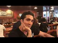 One Chicago Day 2019 Interview with Chicago Med s Dominic Rains