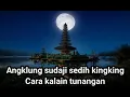 Download Lagu Angklung sudaji sedih