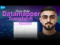 Mastering Data Mapper Transform A Step-by-Step Guide