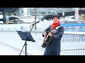 【COVER】back number - Fuyu to Haru (Winter and Spring) / cover by LADY OCEAN // PORTS music // #St...
