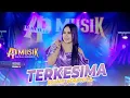 Download Lagu Terkesima (rhoma irama) Cover Live Panggung RETNO VERONICA | AP MUSIK