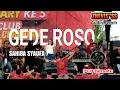 GEDE ROSO - SYAHIBA SAUFA feat ONE NADA | PEMUDA CURAHJATI BERSATU
