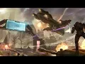 Lagu “Fallen Walls” - A Multi-Halo OST Mini-Medley/Mix