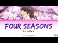 Download Lagu I Want To Eat Your Pancreas - OST『Four Seasons』by sumika - Lyrics