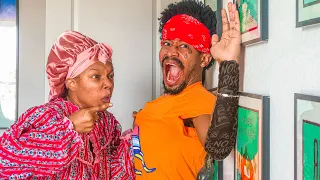 When You Try To Join A Gang| "You're Too Young" S3EP3