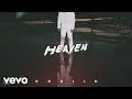 Download Lagu Khalid - Heaven (Official Audio)
