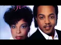 Download Lagu Peabo Bryson \u0026 Roberta Flack - Tonight I Celebrate My Love (12-TET A4 = 432 Hz tuning)