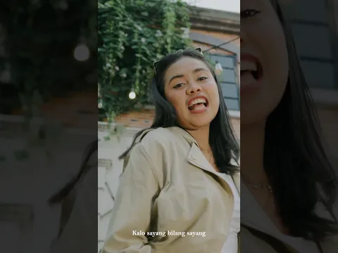 Kalo Sayang Bilang Sayang #juanreza #nikensoge