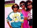 J.J. Fad - Supersonic