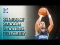 DC30 - 30 minutes of Smooth Shooting with Dell Curry