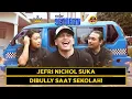 Lagu KEJAR SETORAN - SEPATU JEFRI NICHOL MAU DIPALAKIN PRAZ!!