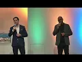 Download Lagu Adoração em Forma de Gratidão - Pr. Neumoel Stina e Arautos do Rei 96