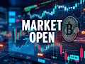 Monday s Market Open - 8 17 26