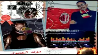 مولد الحانوتي توزيع هاني ابوزيد 2015 