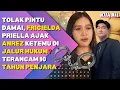 Lagu TOLAK PINTU DAMAI, FRICIELDA PRIELLA AJAK ANREZ KETEMU DI JALUR HUKUM? TERANCAM 10 TAHUN PENJARA ?