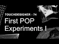 Download Lagu First POP Experiments Part 1 – TouchDesigner Tutorial 74