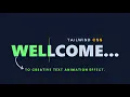 Tailwind CSS Animation Tailwind CSS Text Animation Effects The Tailwind Project