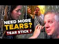 TEARS MORE with GLEN BECK AND ERIKA KIRK