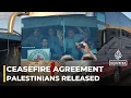 Download Lagu Palestinian prisoners released I Al Jazeera English