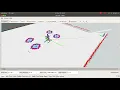 ROS Straight Line Global Planner Better
