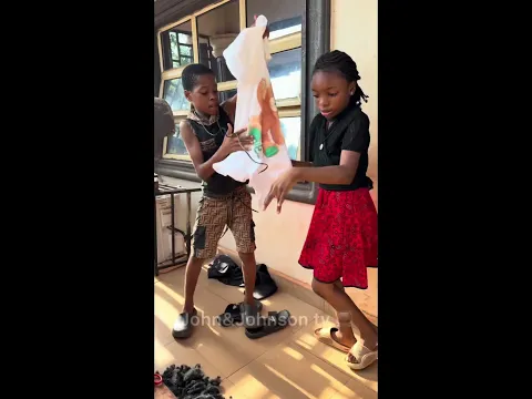 Smart boy put up a test to choose a step mother for himself