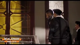 أغنية أحمد سعد بركان غضب من مسلسل البرنس محمد رمضان 2020 مع مشاهد من المسلسل 