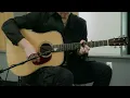 Runnin | Official Acoustic Guitar Playthrough | Elevation Worship
