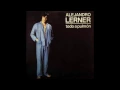 08. Todo A Pulmón - Alejandro Lerner (Todo A Pulmón) - 1983