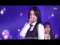 Download Lagu Minnie × Chaeyeon × Ryujin × Isa FICTION Special stage (원곡 : BEAST) Lyrics MM Sub