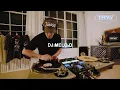 Download Lagu EP.1 DJ Melo-D - Vinyl Set of Funk, Soul, Jazz, Hip Hop \u0026 More