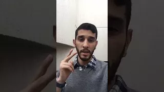 ⁣#سناب_الباحث: ما هي الفائدة من إمام غائب؟ - ٢