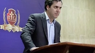A Grande Batalha Escatológica 1/5 - Leandro Lima