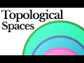 The Hierarchy of Math Spaces